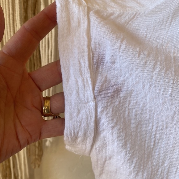 🎉 LIKE NEW‼️ JANE AND DELANCEY TOP‼️ - Picture 5 of 16